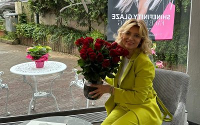 Einladung Salon-Eröffnung am 01. Juni 2024 ab 12.00 Uhr