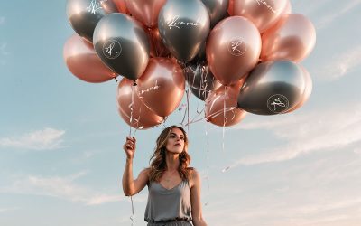 Einladung Salon-Eröffnung am 01.06.2024 ab 12.00 Uhr